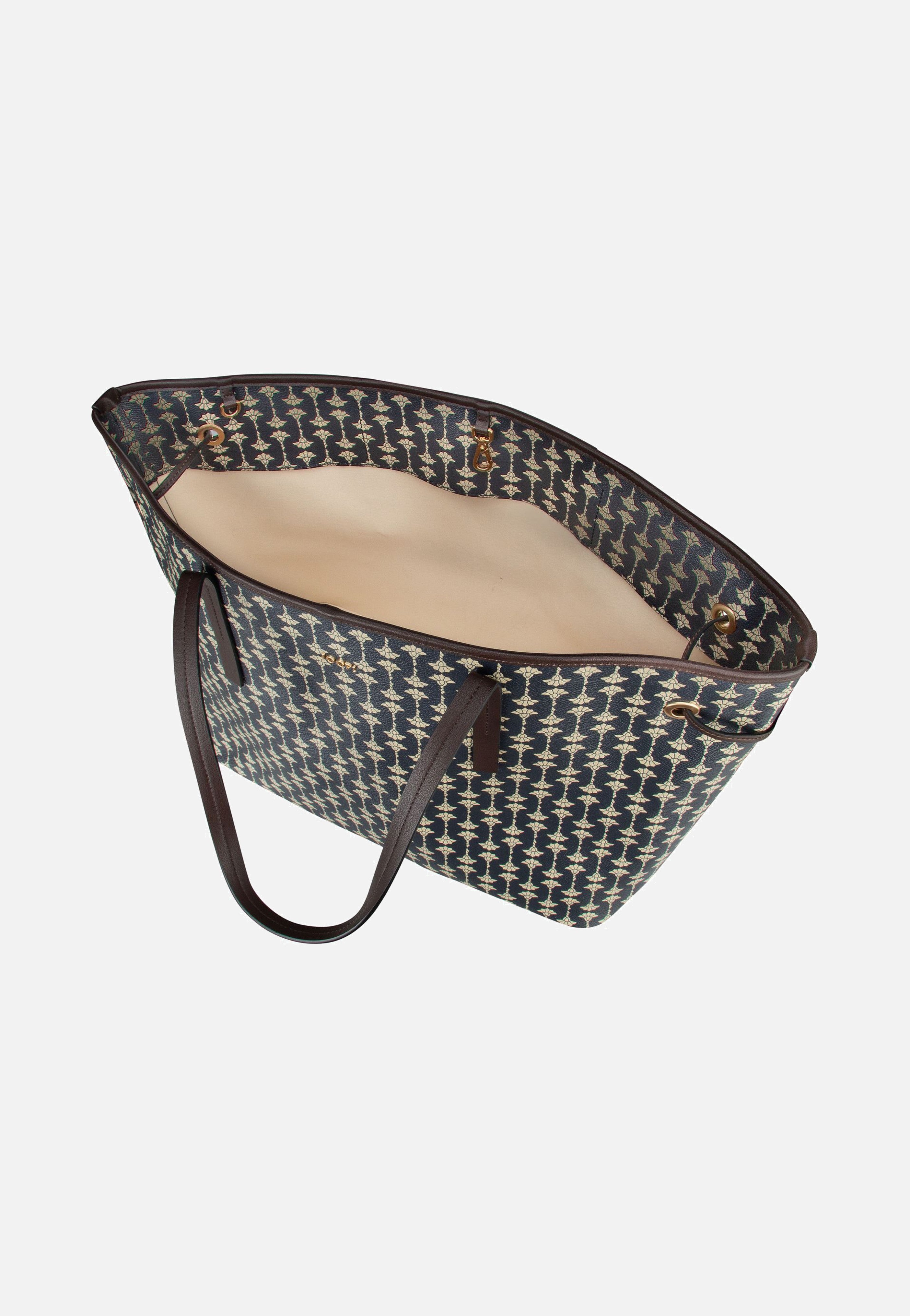 Collana Lara XLHO Dark Blue - Shopper