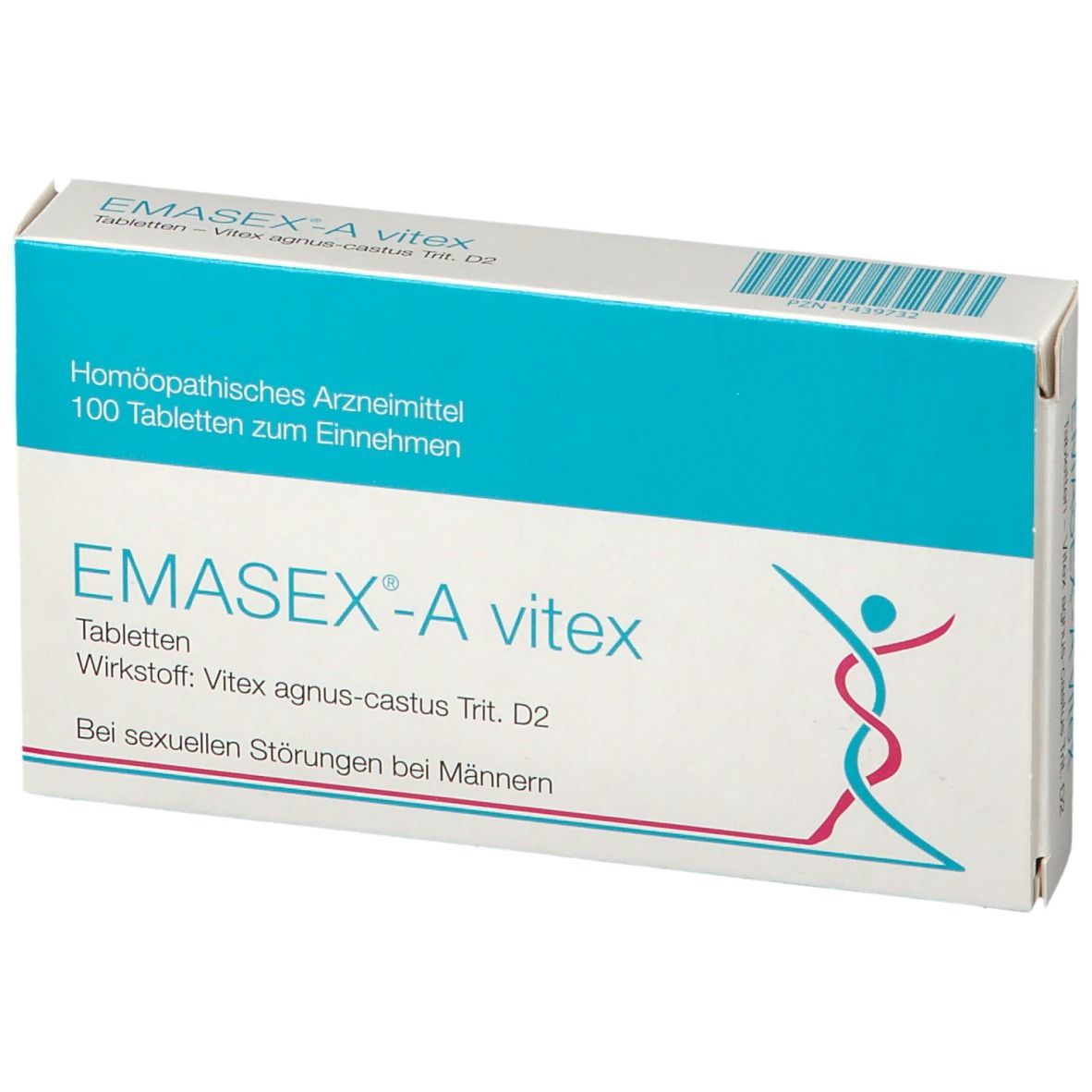 EMASEX®-A vitex Tabletten