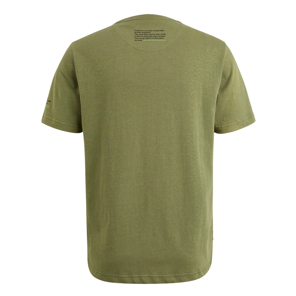 Heren Polo PPSS2504899