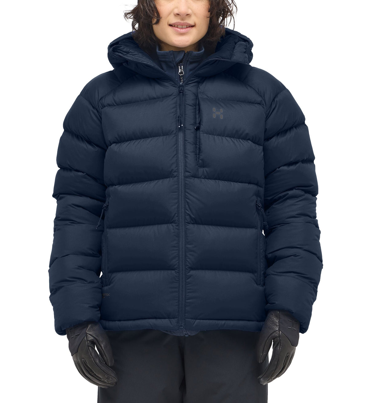 Haglöfs<br>Rosson Down Hood Women