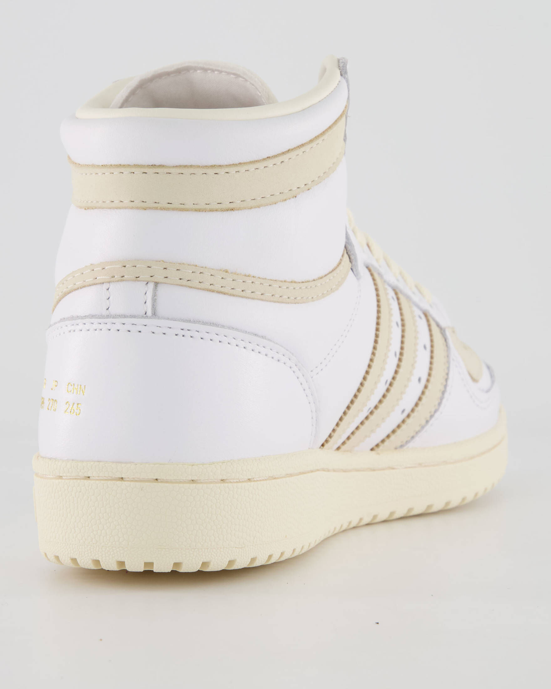 adidas Originals| Herren High-Top-Sneaker TOP TEN