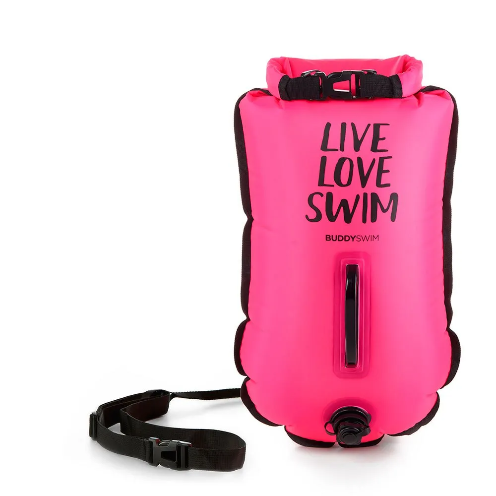 Buddyswim Live Love Swim Boje 20L