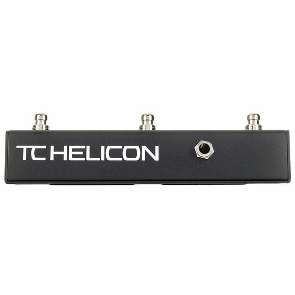 TC Electronic Switch 3