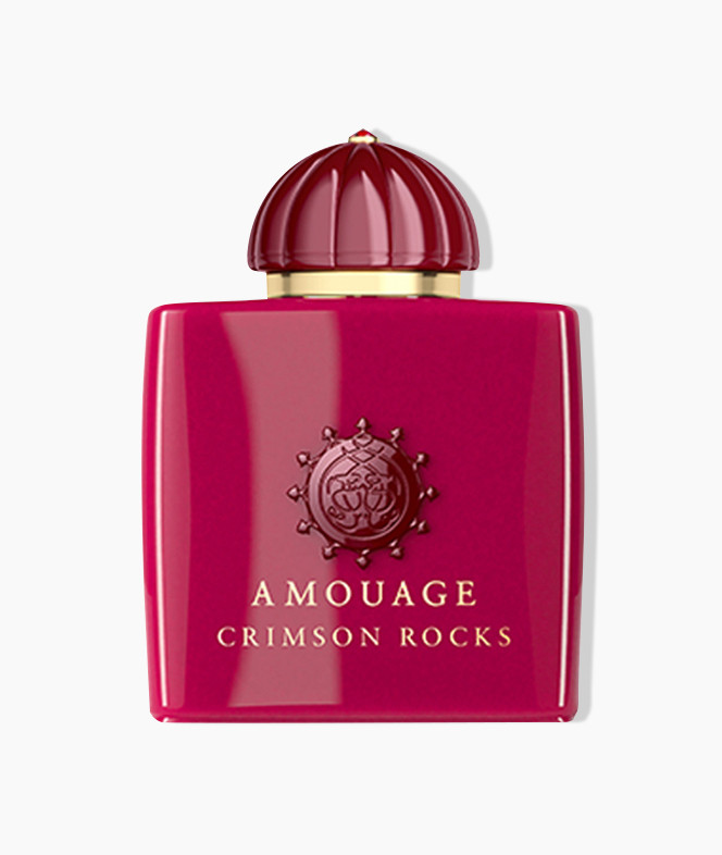 Crimson Rocks Woman AMOUAGE 100 ML