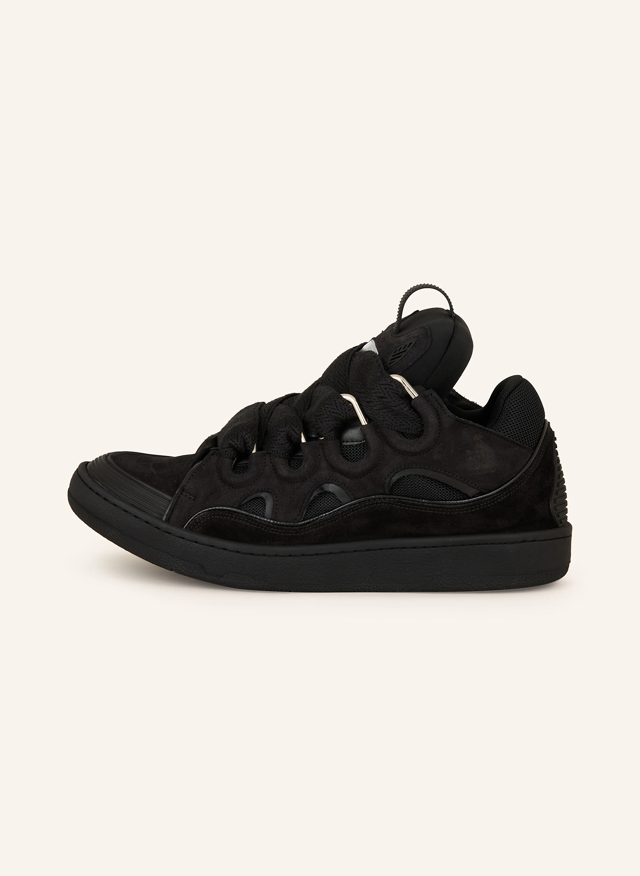 LANVIN Sneaker CURB