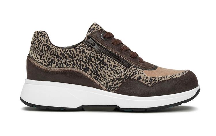 Xsensible 30204.2 Brown Fantasy 351