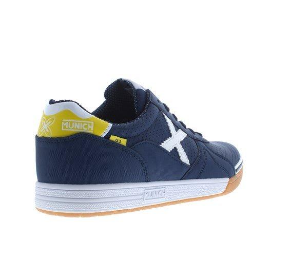 Munich G3 Profit Indoor Football Shoes