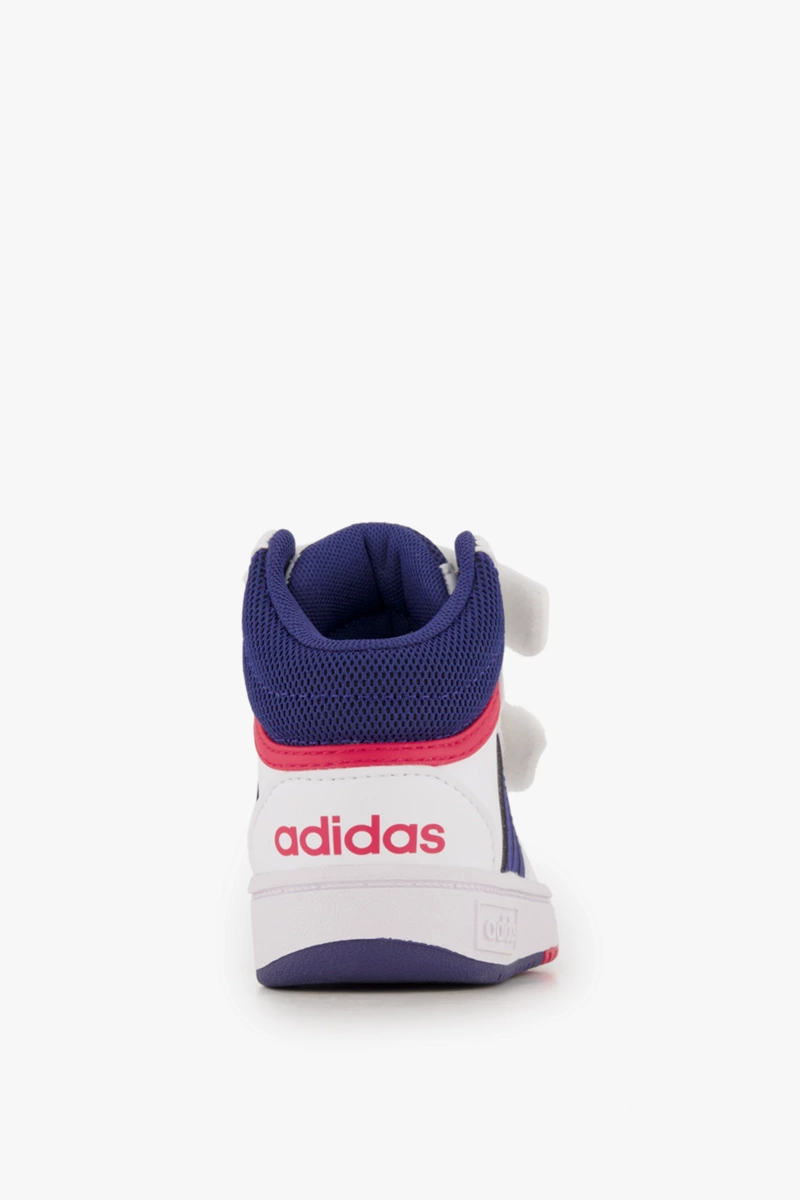 adidas Sportswear Hoops Mid 3.0 AC I Kleinkind Sneaker