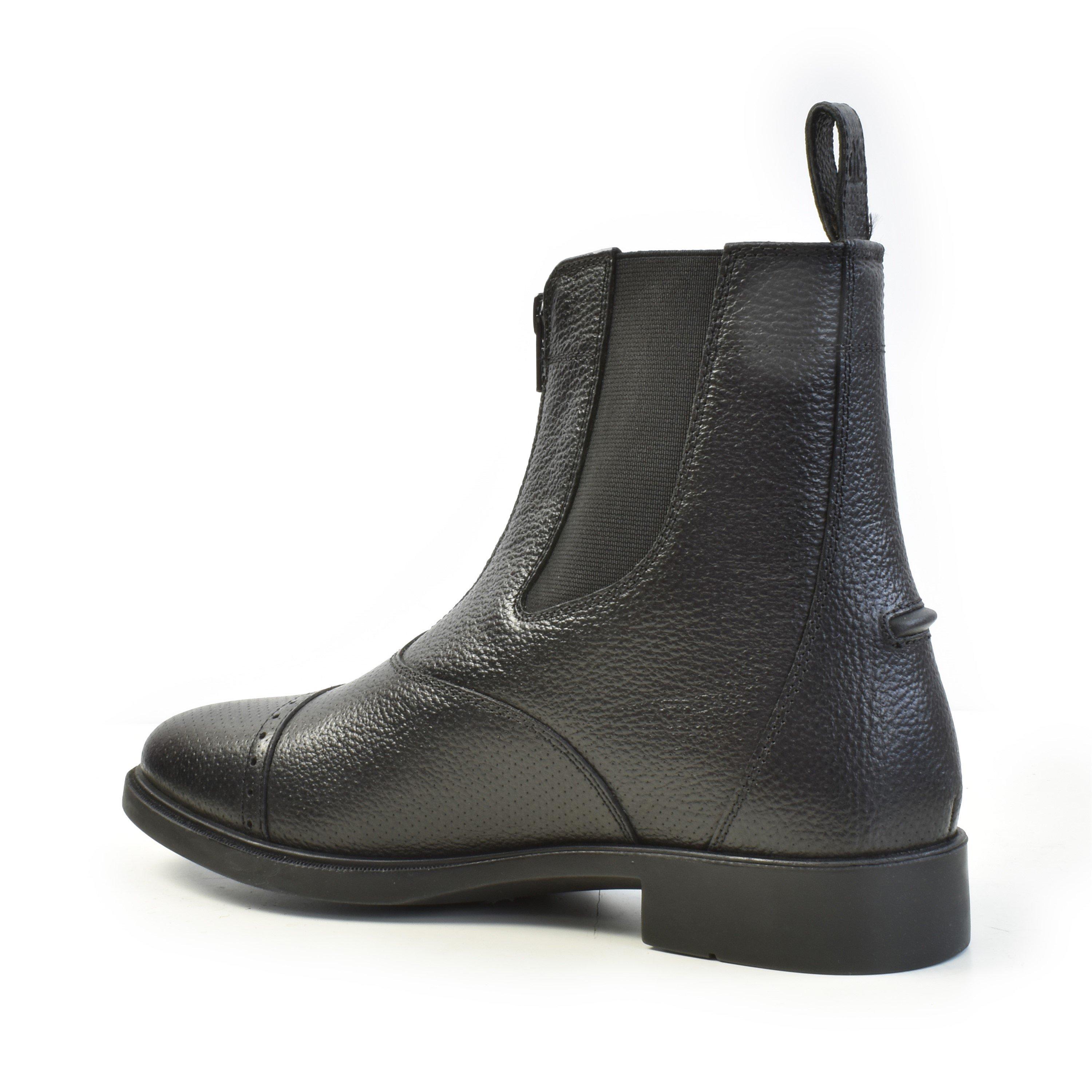 Brogini Chelmsford Short Paddock Boots