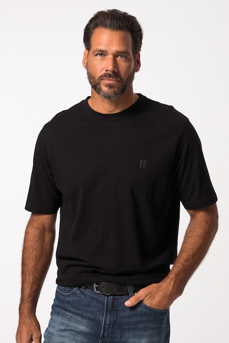 JP 1880 T-Shirts, Basic, 2er-Pack, Rundhals, bis 8XL