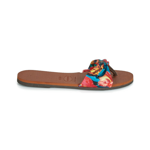 Havaianas - YOU SAINT TROPEZ - Fleuri