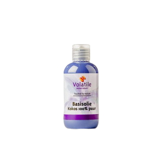 Volatile Basisolie Kokos 100ML