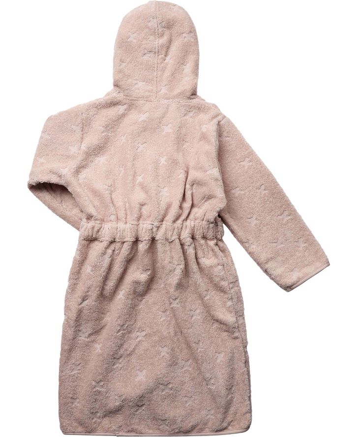 Müsli by Green Cotton Bathrobe Nightingale