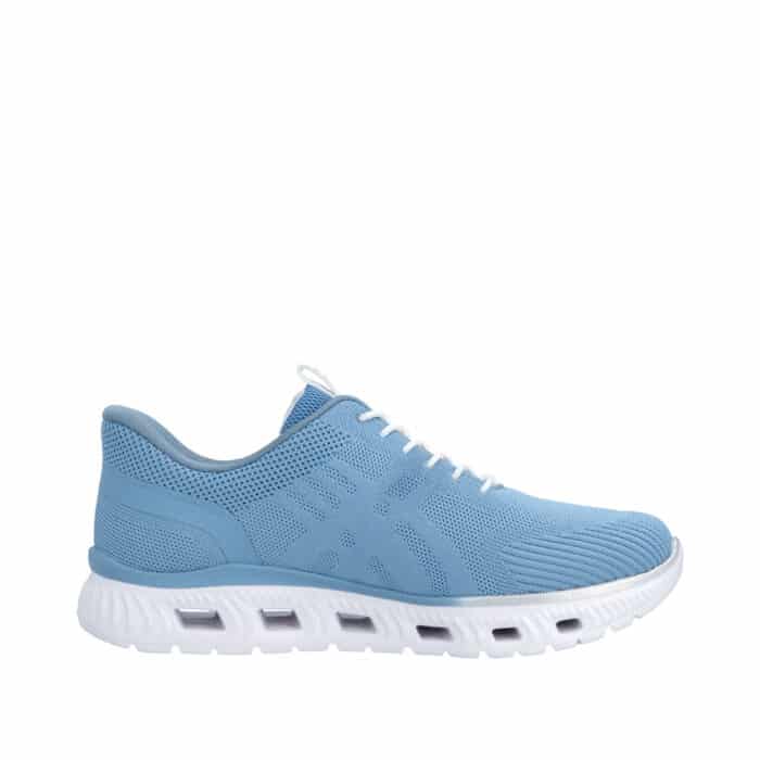 Rieker Ready 2 Go Sneakers Dame M6075-12