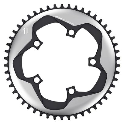 Plateau Sram X-Sync 130mm 11 Vitesses Gris