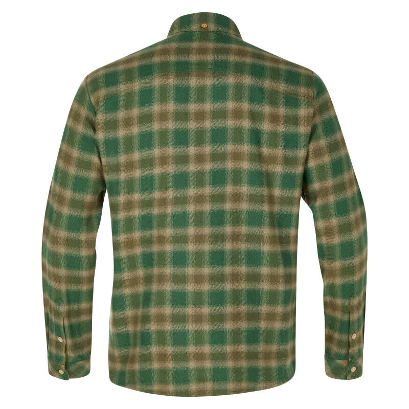 Rambler Flannel Shirt - Chemise homme
