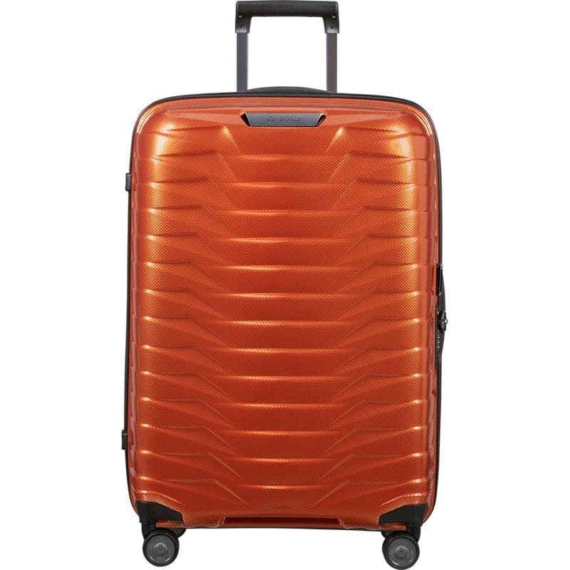 Samsonite Proxis Spinner 69 cm Flame
