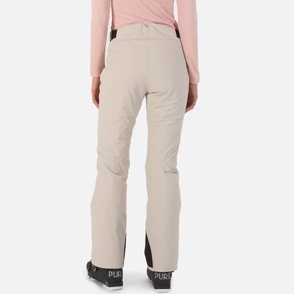 Pantalon de ski ROSSIGNOL W REACT PANT WILD DOVE