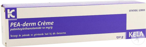 PEA-Derm Crème Tube 150g