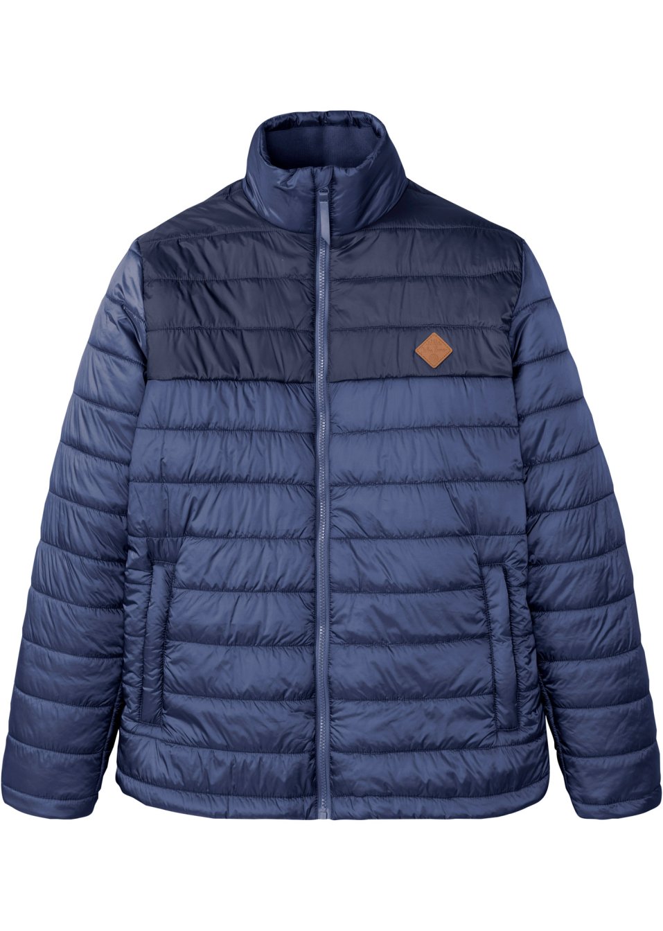 Veste matelassée