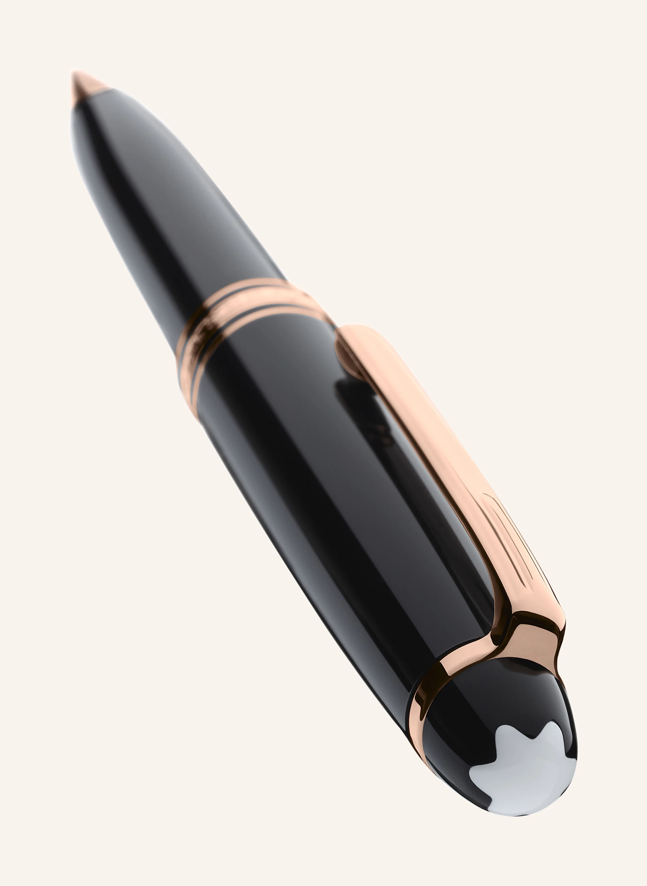 MONTBLANC Kugelschreiber MEISTERSTÜCK