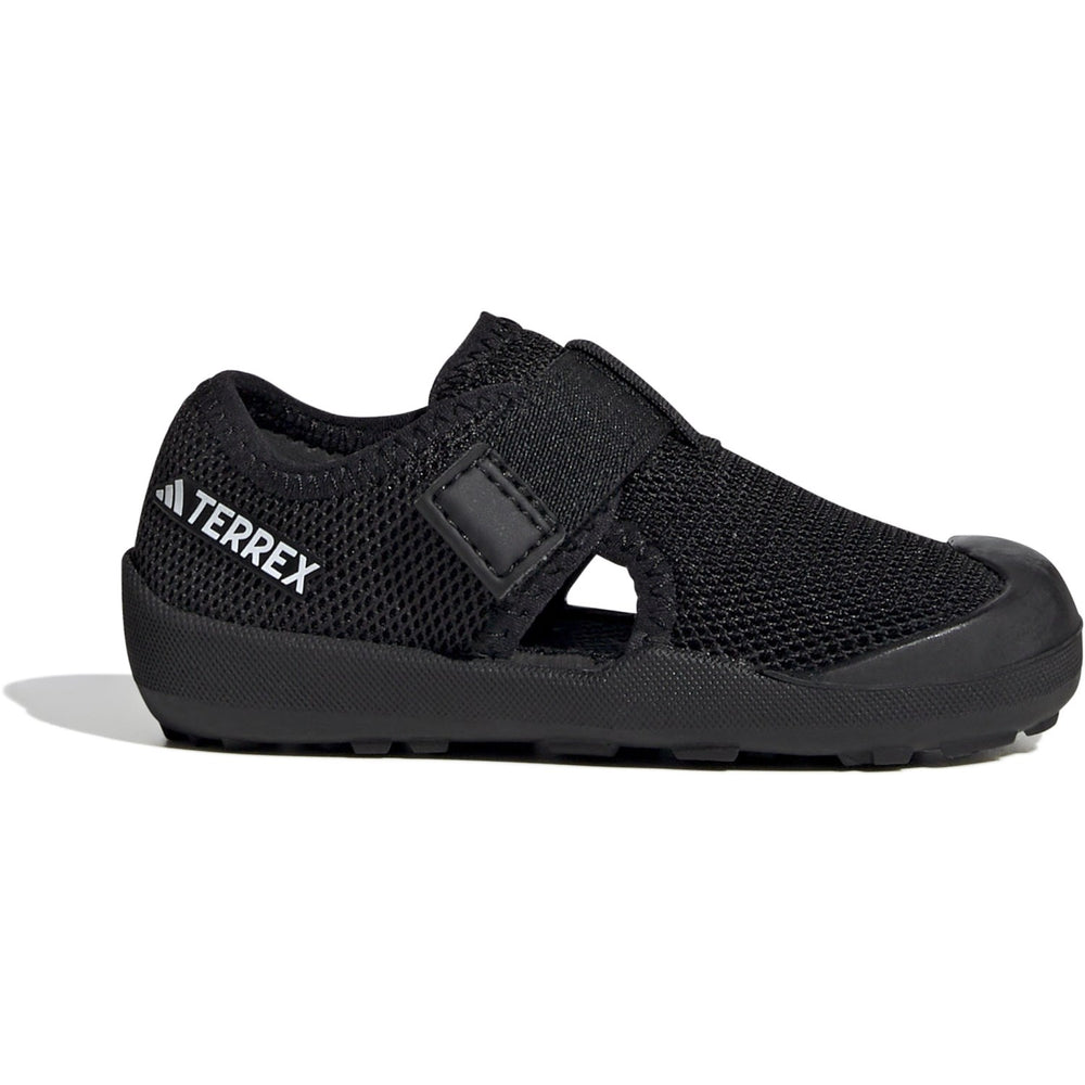Køb adidas Originals Core Black/Core Black/Ftwr White Terrex Captain Toey I Sandal