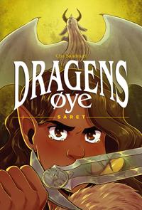 Såret: Dragens øye del 4