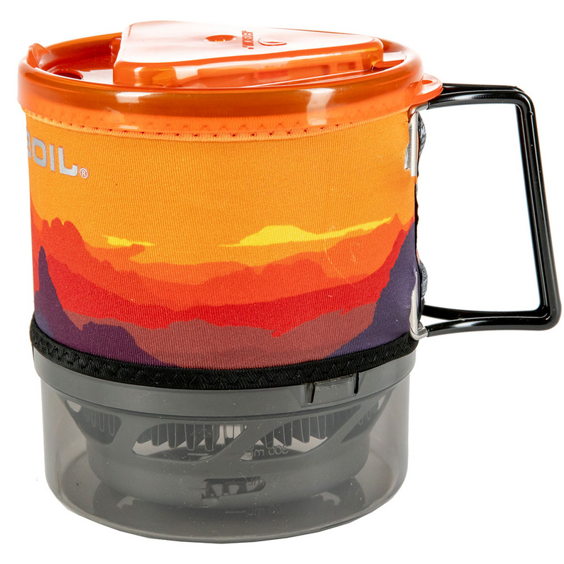 Jetboil MiniMo Kocher