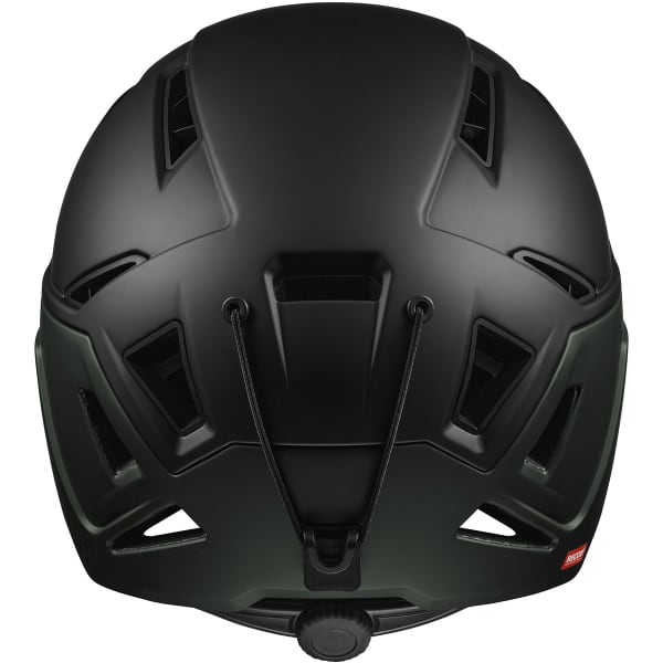 Casque ski de randonnée JULBO THE PEAK LT NOIR-VERT