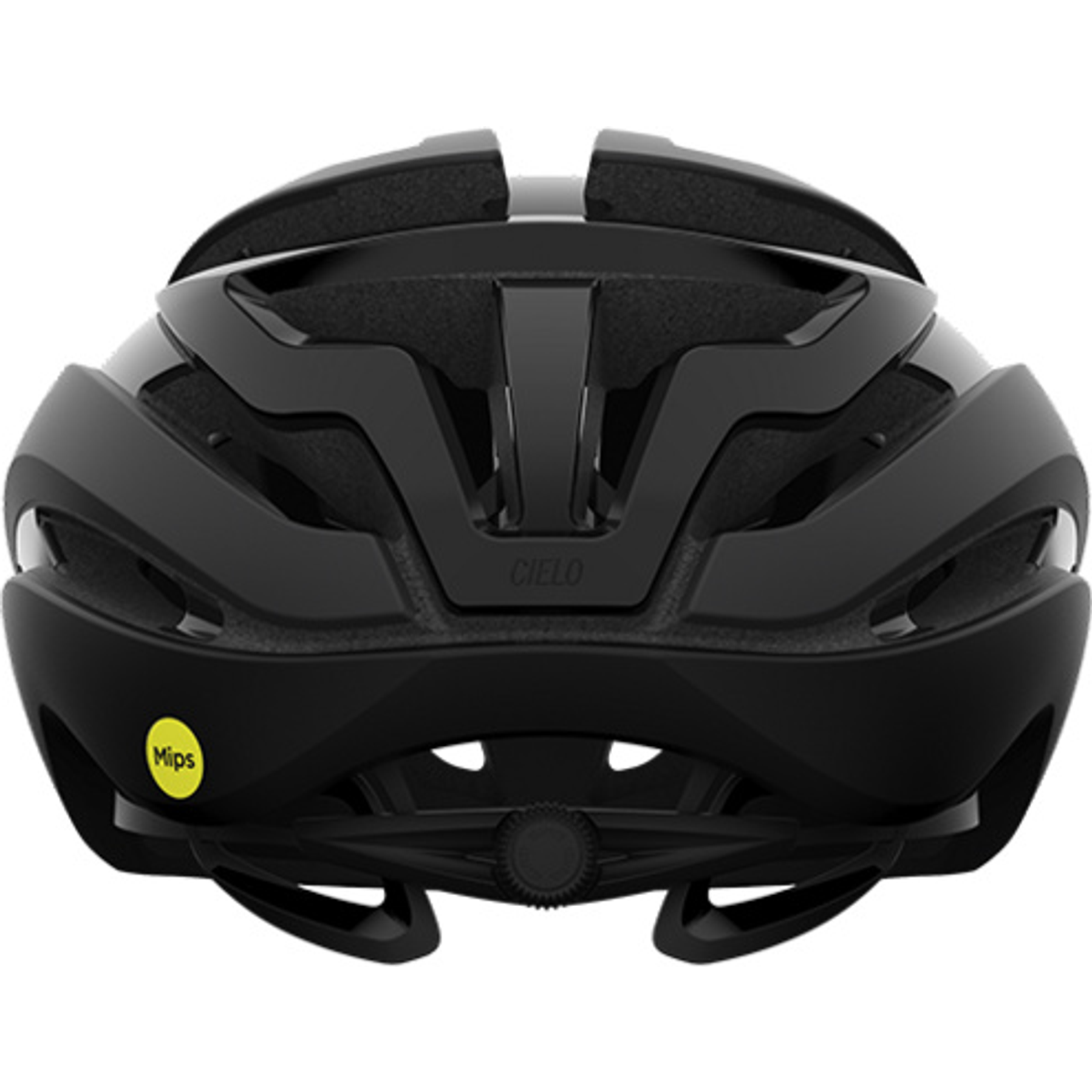Giro Cielo MIPS Racefiets Helm