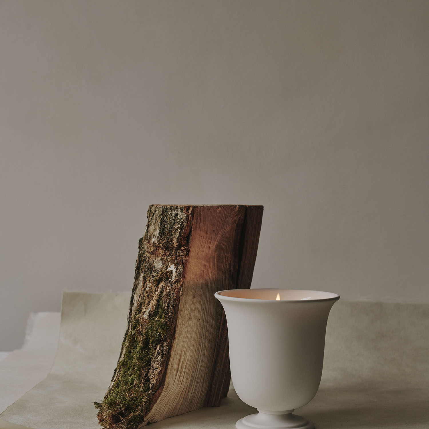 Cecile Scented Candle 340gr