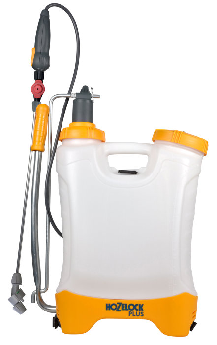 Hozelock rygsprøjte Plus 16 liter