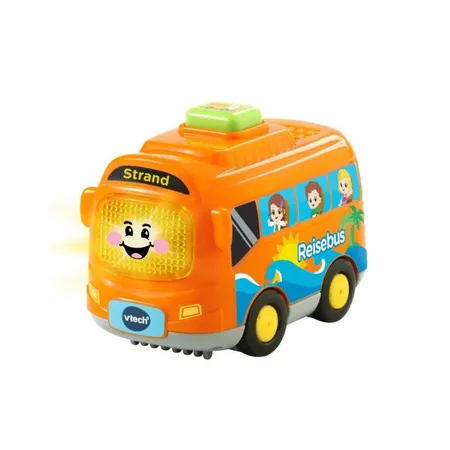 VTech TutTut Baby Flitzer Reisebus