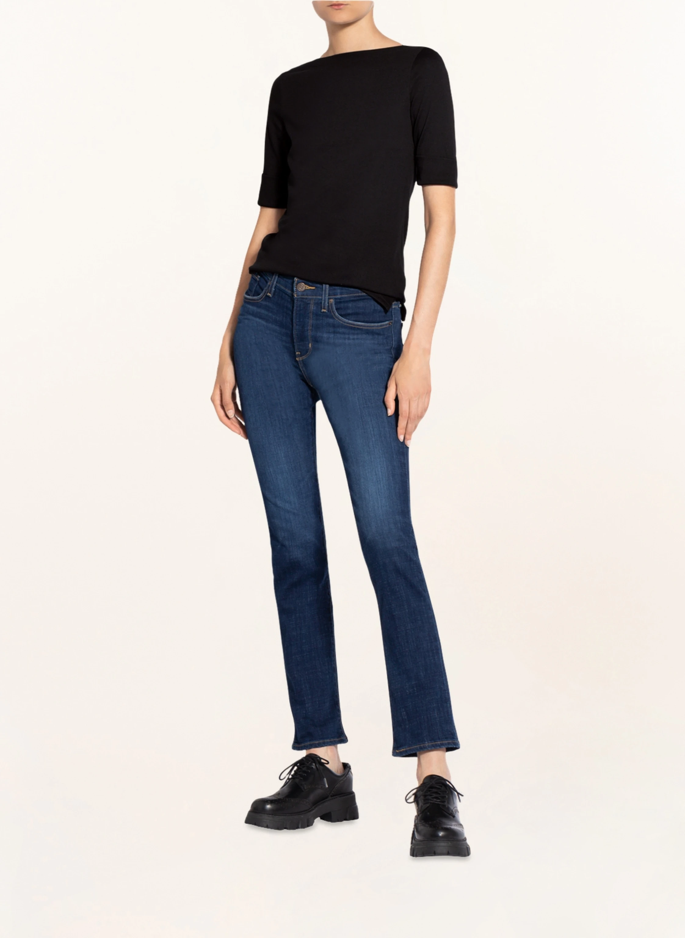 LAUREN RALPH LAUREN T-Shirt JUDY