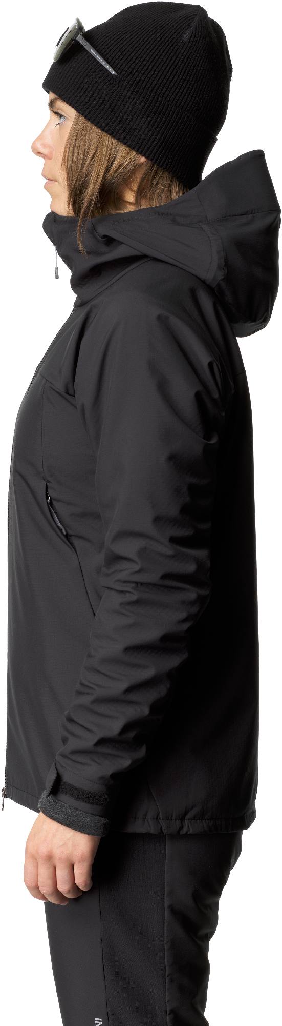Houdini Pace Jacket W's