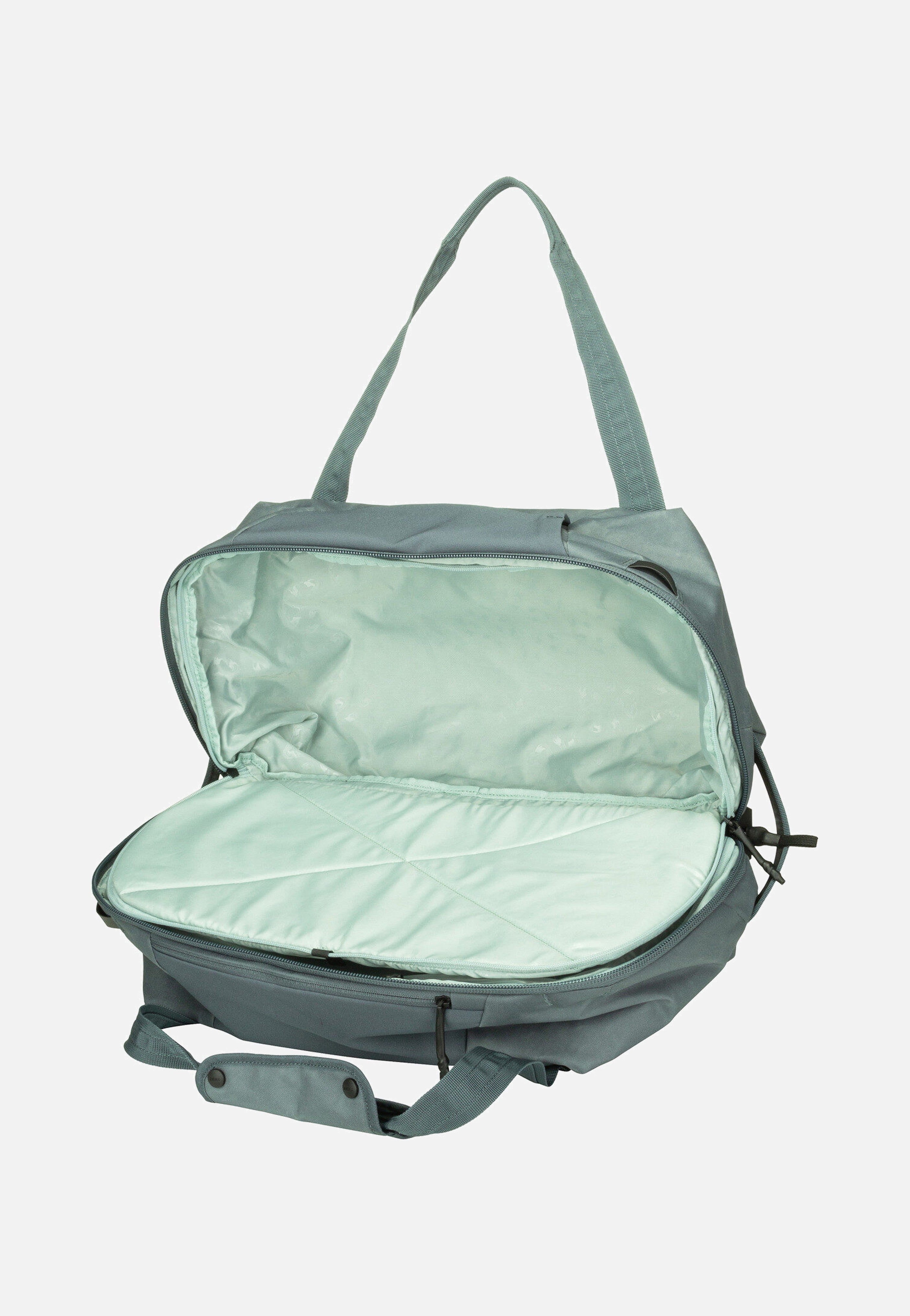 Aion Duffle 35L Dark Slate - Weekender