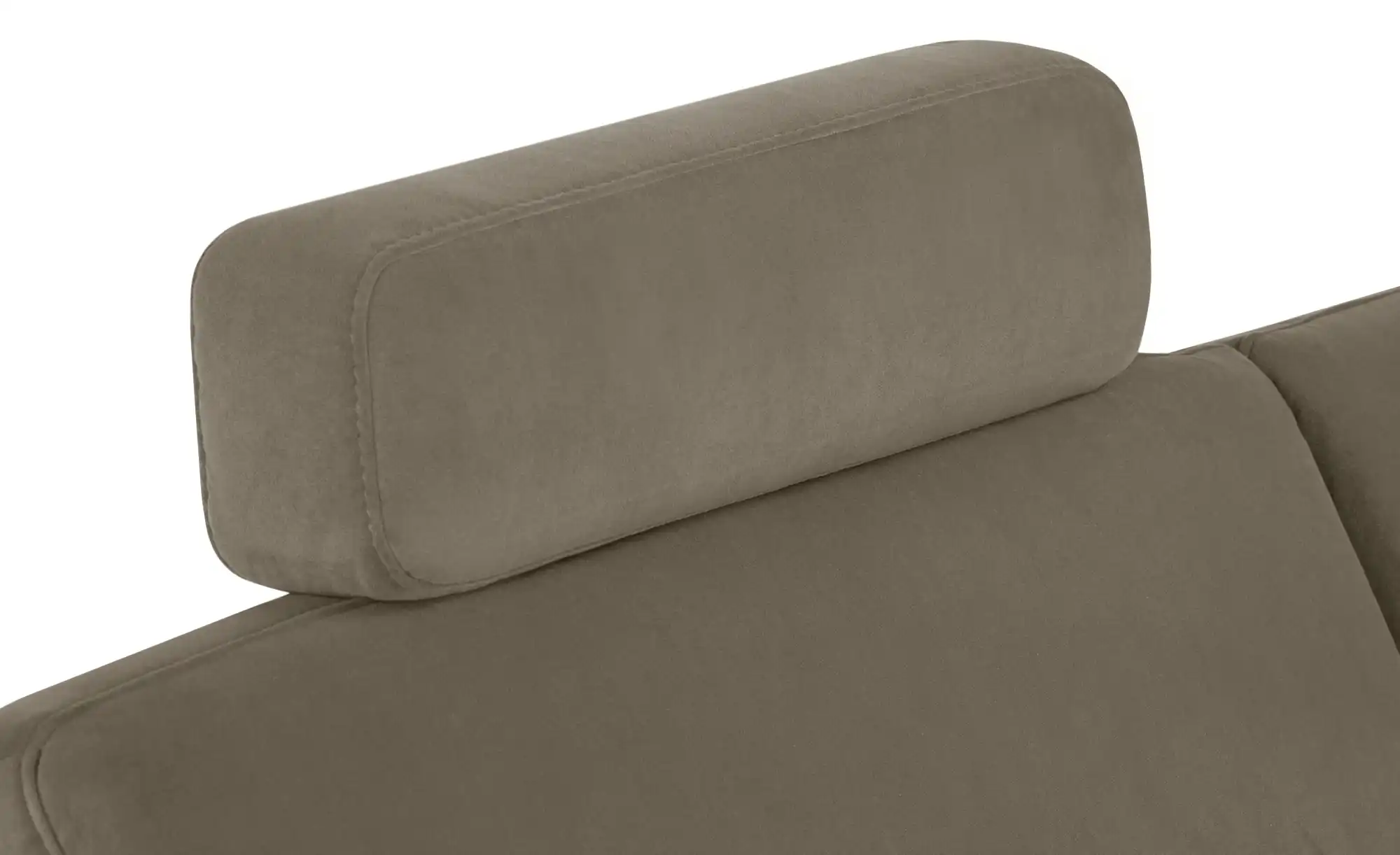 meinSofa Wohnlandschaft Mit verschiedenen Funktionen verfügbar Jana