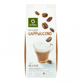 La Place Koffiebonen cappuccino (1 kg)