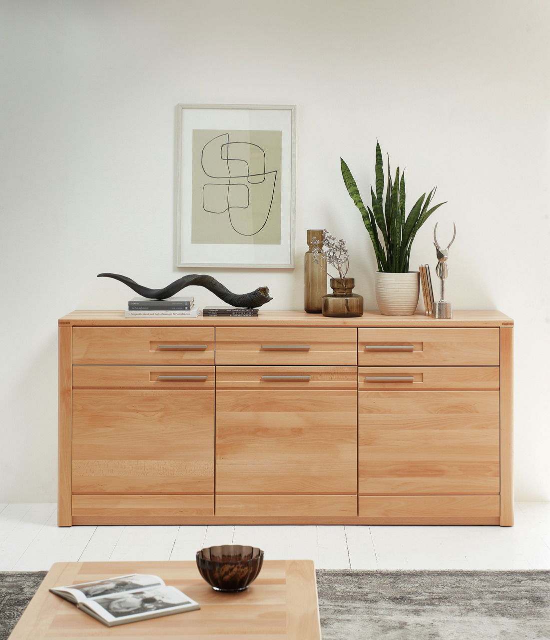 Z2 Sideboard NATURE ONE