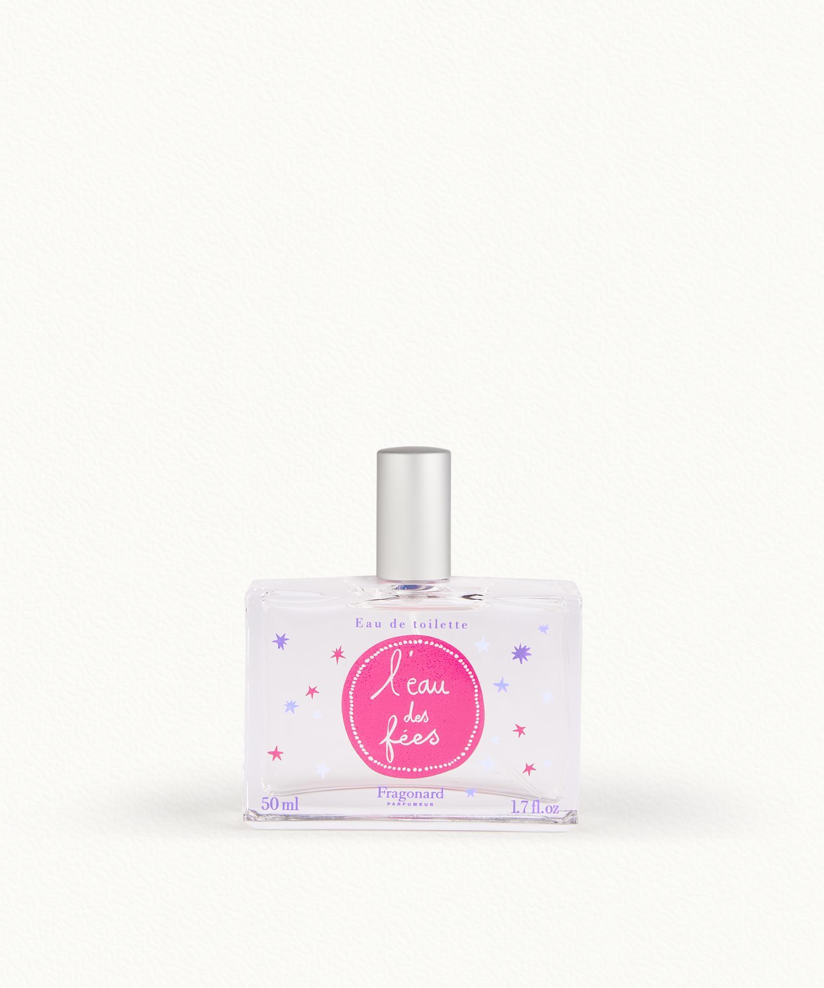 L'Eau des Fées  Eau de toilette - vapo 50 ml