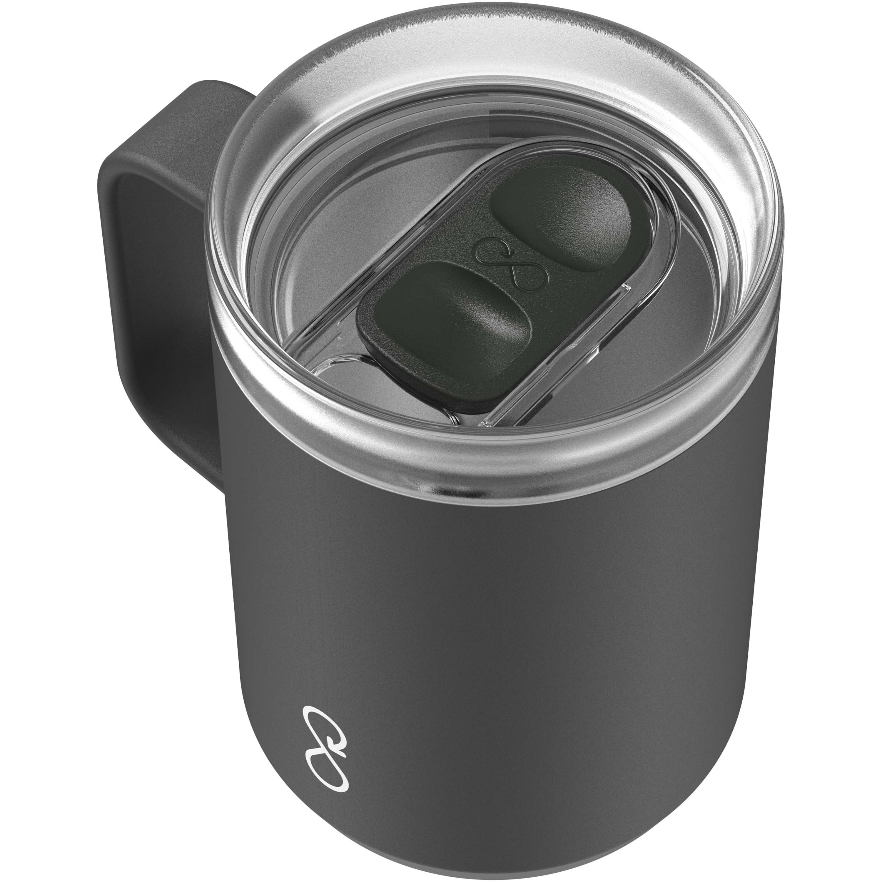 Ocean Bottle 100817 - Mug de voyage Ocean Bottle isotherme de 350 ml