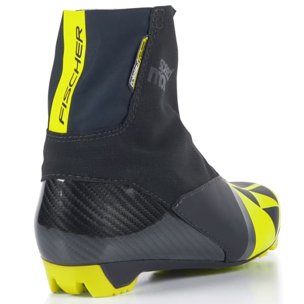 Chaussure ski de fond FISCHER SPEEDMAX JR CLASSIC