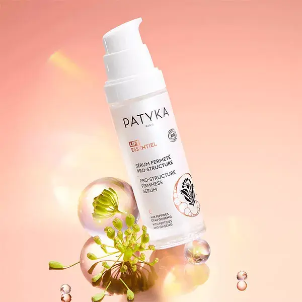 Patyka Lift Essentiel Pro-Structure Sérum Firmador Orgânico 30ml