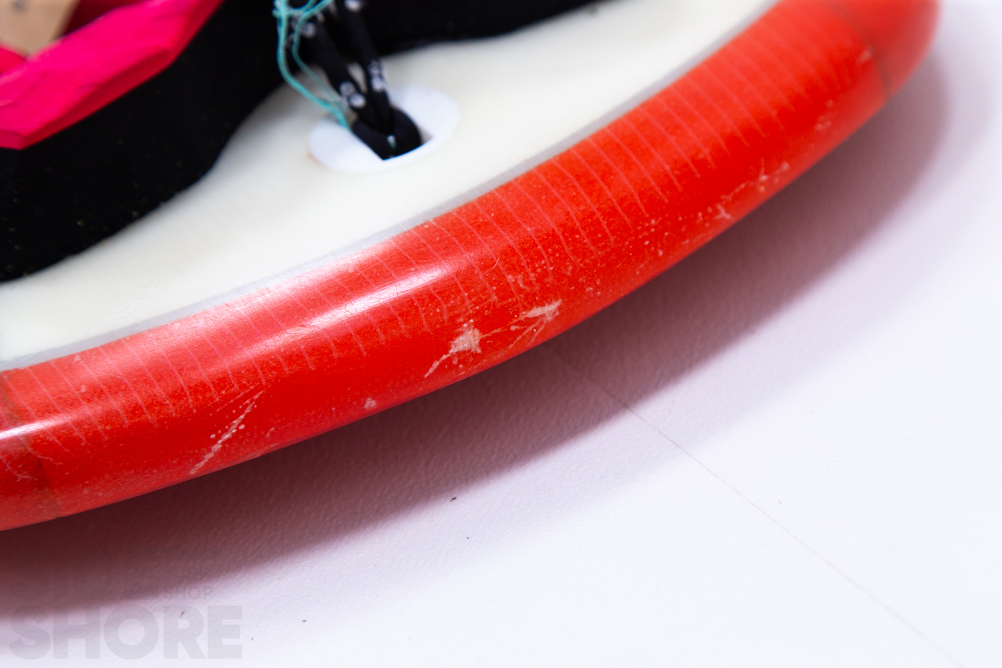 Al Merrick MINI Fusion  5'5