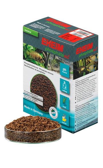 Eheim Phosphate out 130 gram | Aquarium fosfaatverwijderaar