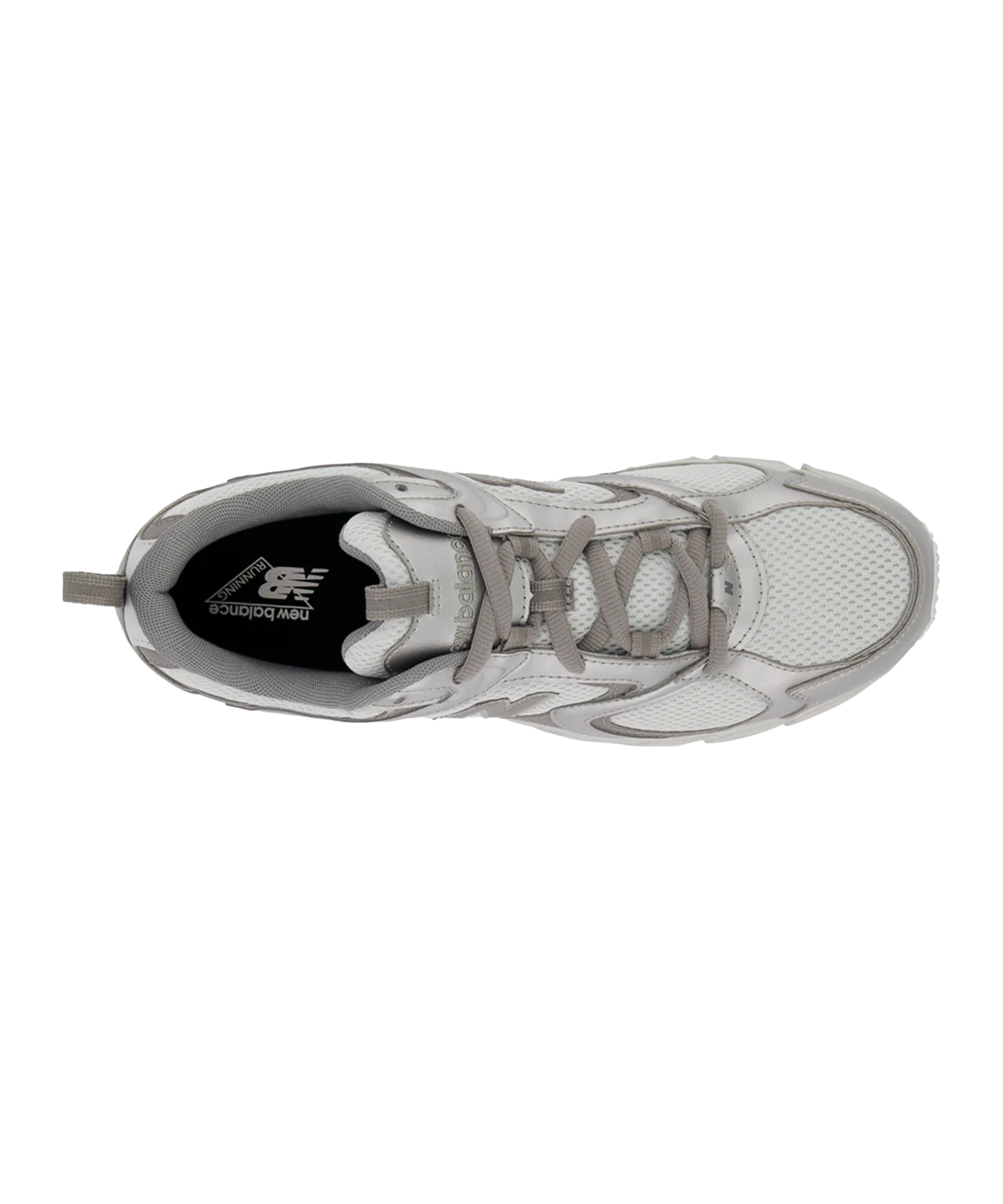 New Balance 408 Grau FJ