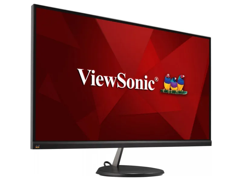 Viewsonic VX Series VX2785-2K-MHDU, 68,6 cm (27