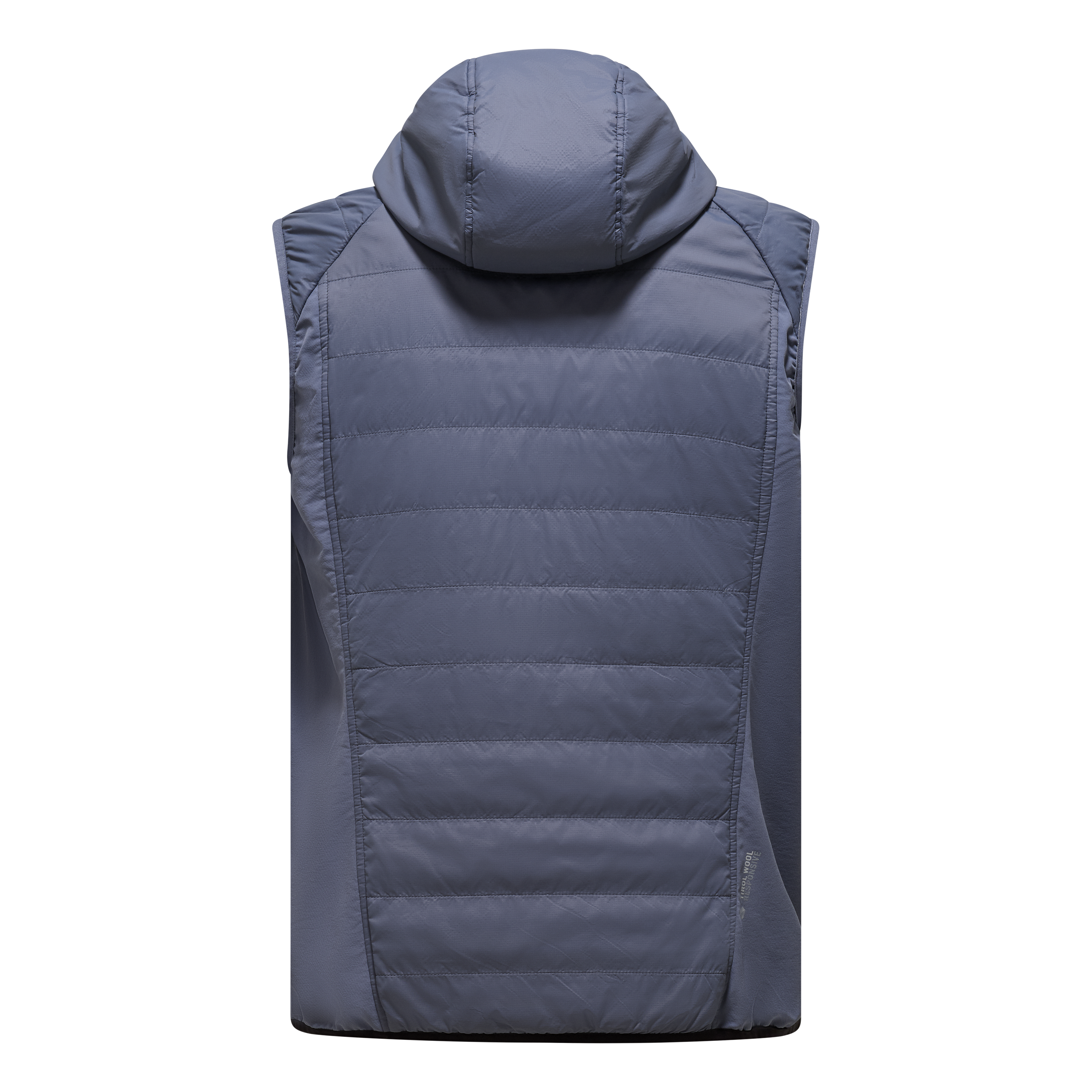Croda Tirolwool® Responsive Hybrid Weste Herren
