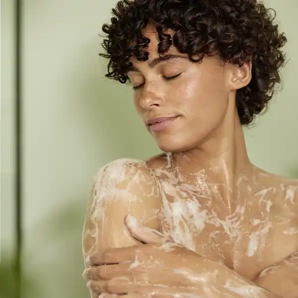 Vitality Vitalisierungs­dusche Sanddorn