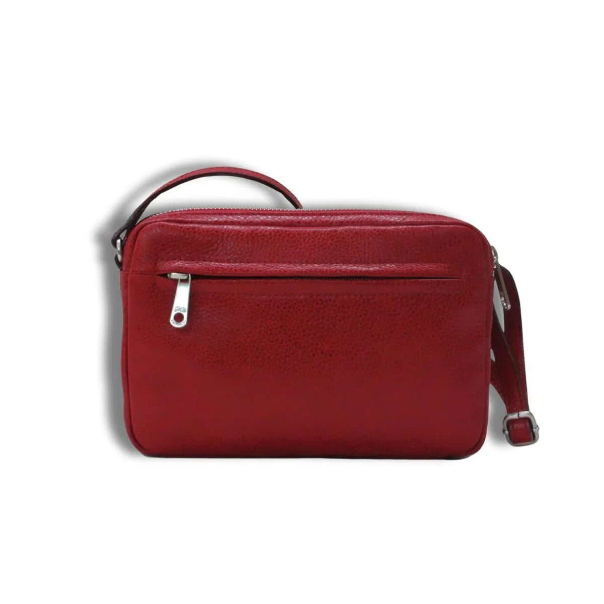 GiGi Fratelli | ROM0028 | Leren crossbody tas